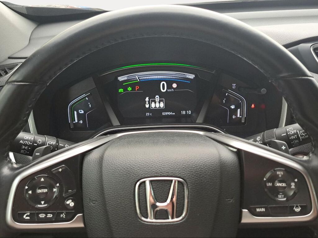Honda CR-V 2.0 i-MMD 4x2 ELEGANCE NAVI - Foto 1273