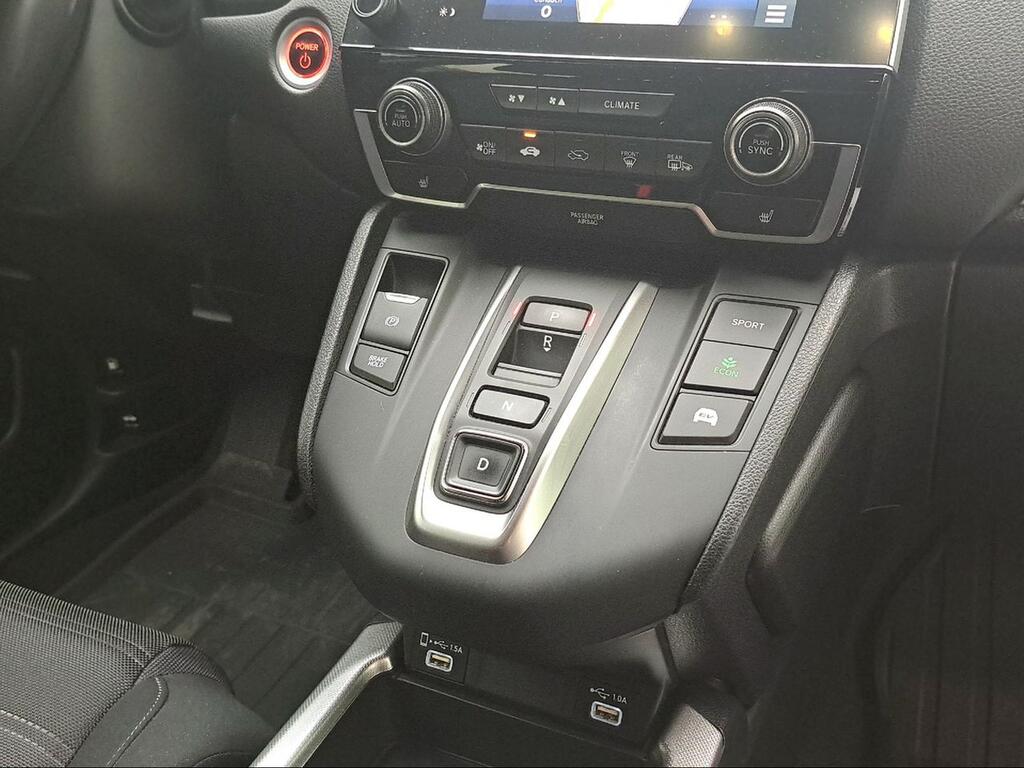 Honda CR-V 2.0 i-MMD 4x2 ELEGANCE NAVI - Foto 1275