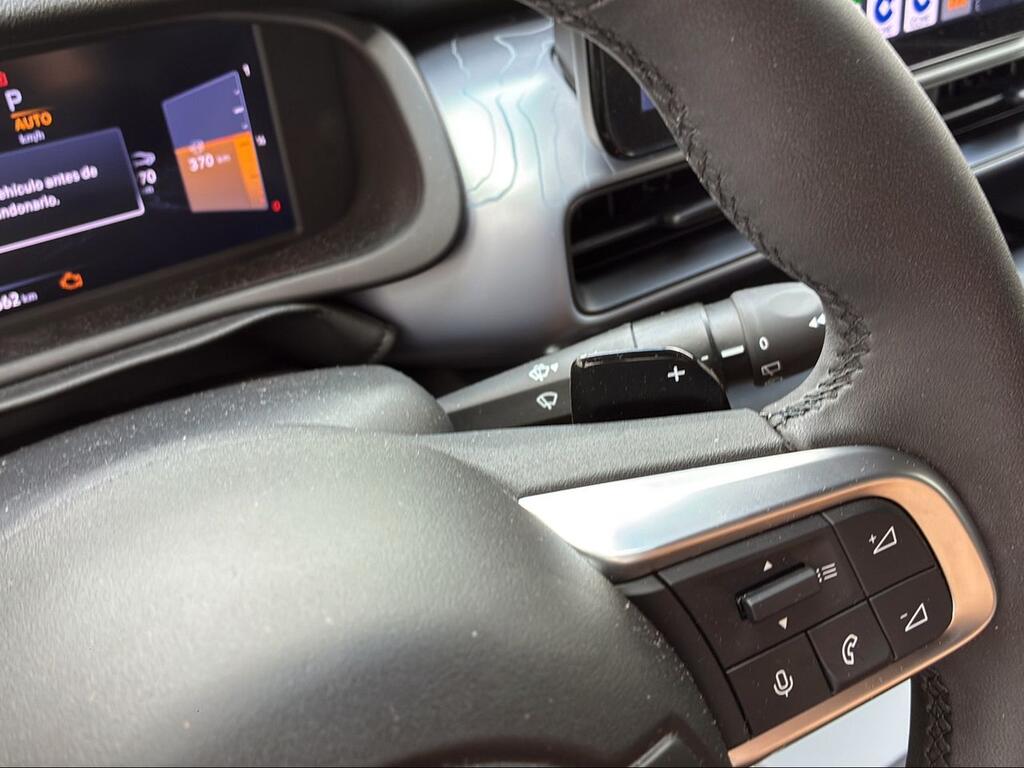 Jeep Avenger 1.2 eHybrid 4xe 145CV T. North Face - Foto 1348