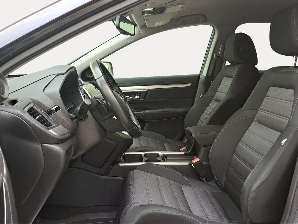 Honda CR-V 2.0 i-MMD 4x2 ELEGANCE NAVI - Foto 1265