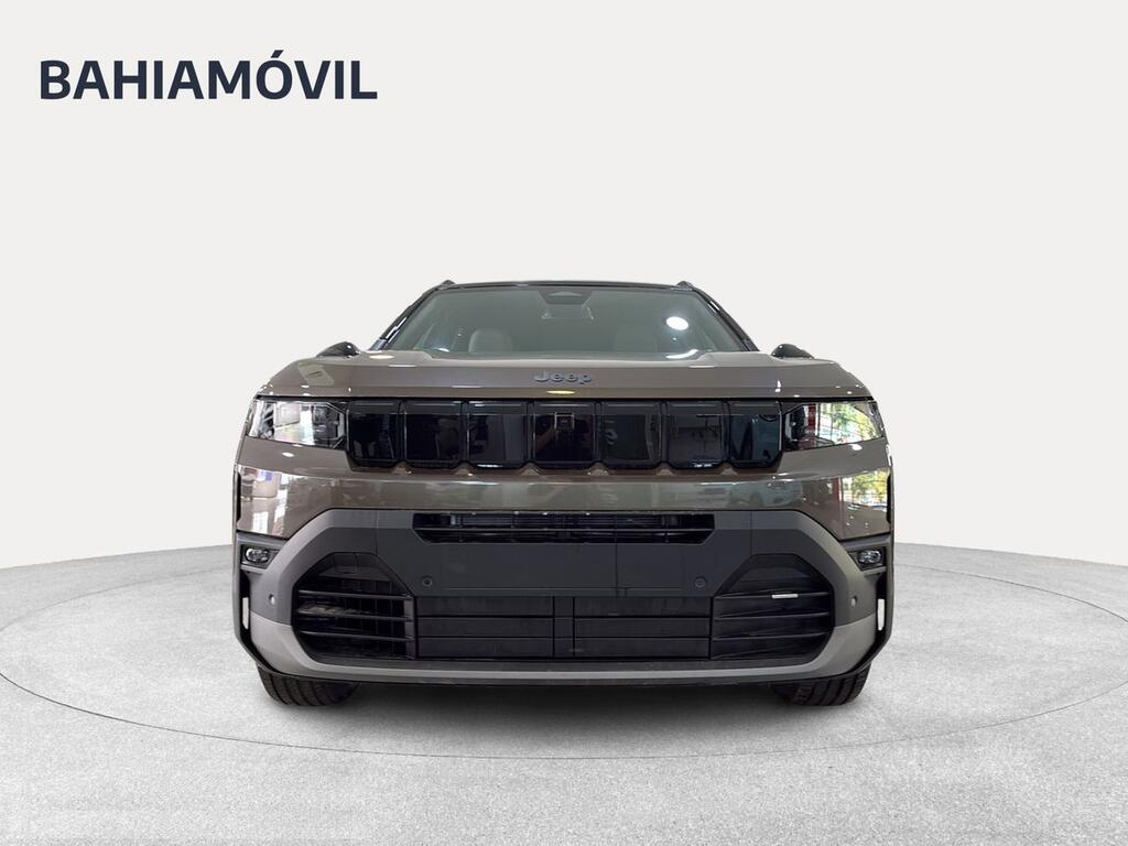 Jeep Compass eHybrid Summit - Foto 1874
