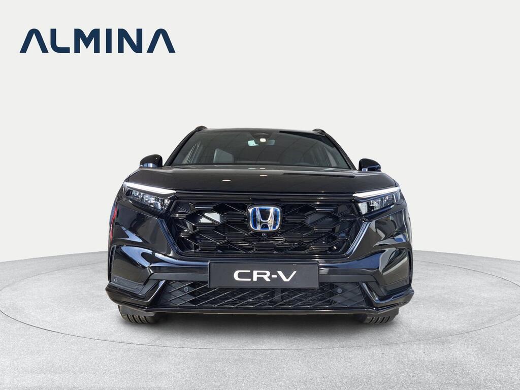 Honda CR-V 2.0 i-MMD PHEV 4X2 Advance Tech - Foto 584