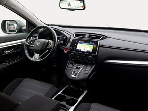Honda CR-V 2.0 i-MMD 4x2 ELEGANCE NAVI