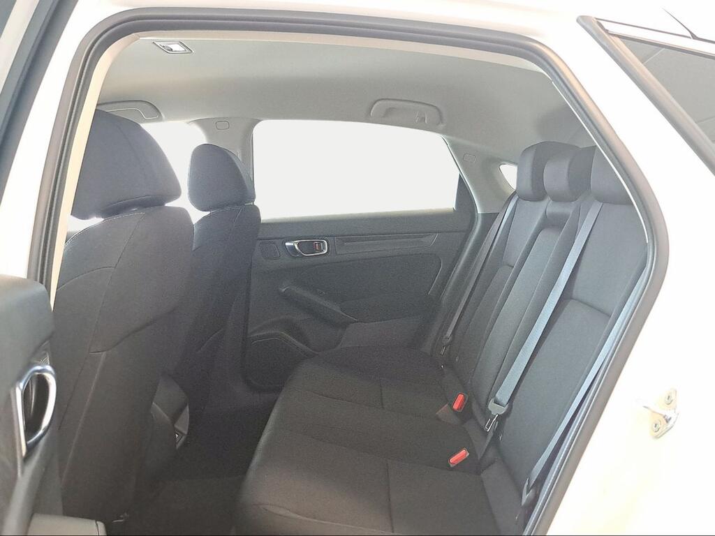 Honda Civic 2.0 i-MMD Elegance CVT - Foto 623