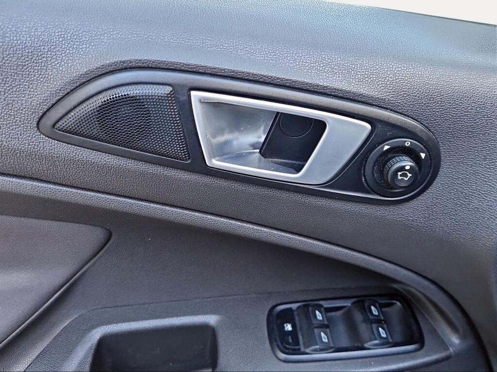 Ford Ecosport 1.0 EcoBoost 125cv Trend - Foto 1621