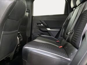 Jeep Compass eHybrid Summit