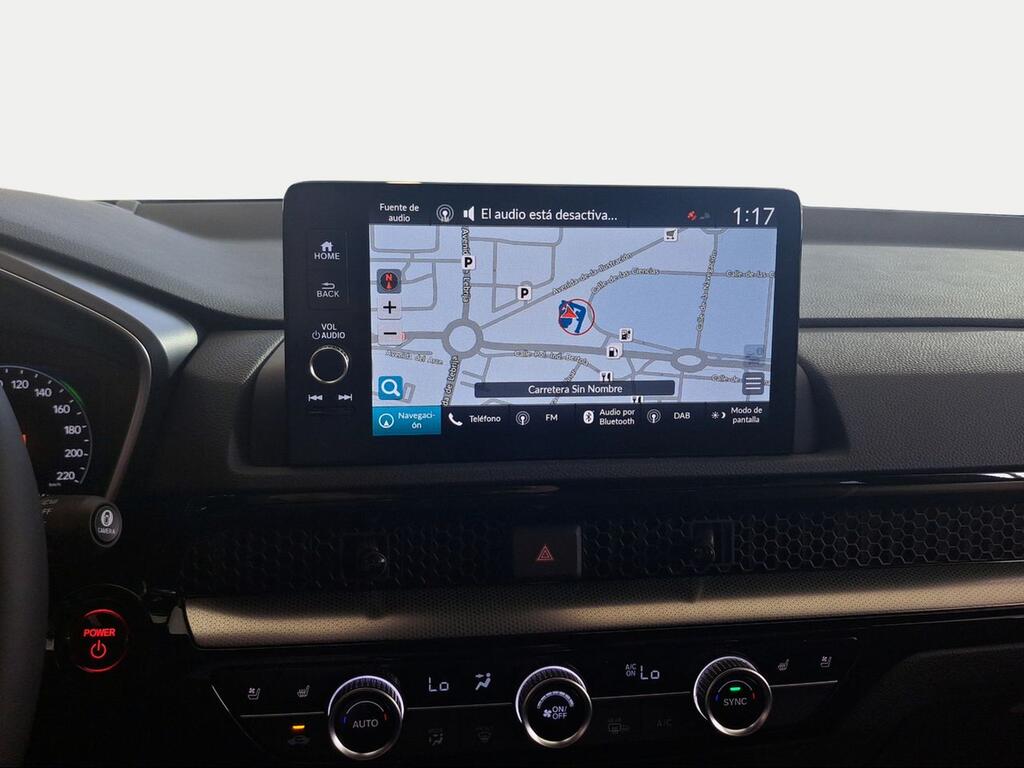Honda CR-V 2.0 i-MMD PHEV 4X2 Advance Tech - Foto 596
