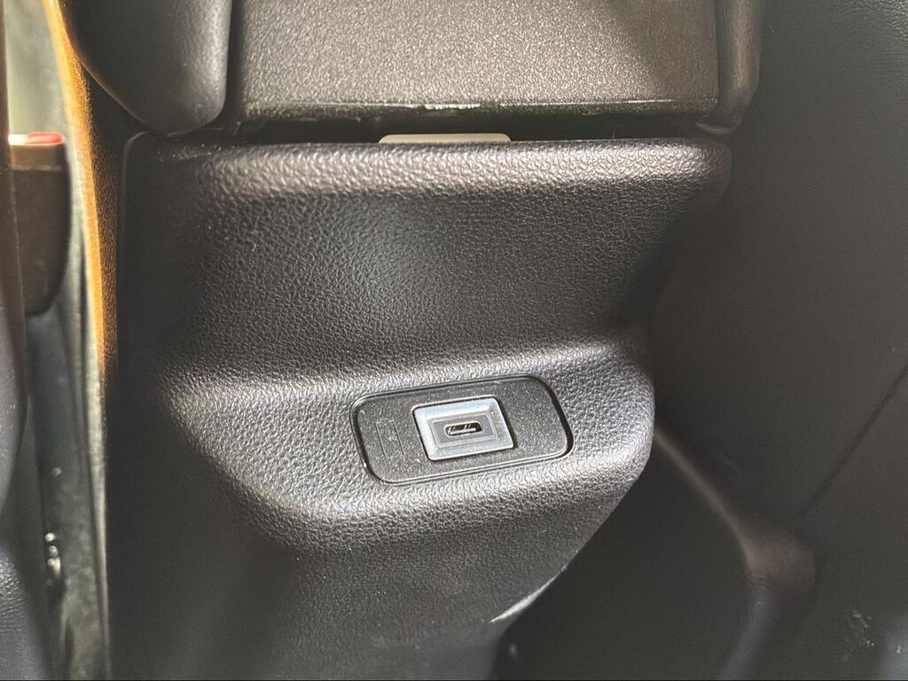 Jeep Avenger 1.2 eHybrid 4xe 145CV T. North Face - Foto 1345