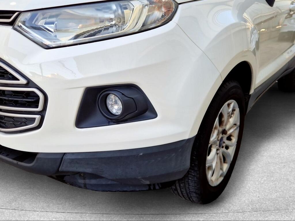 Ford Ecosport 1.0 EcoBoost 125cv Trend - Foto 1613
