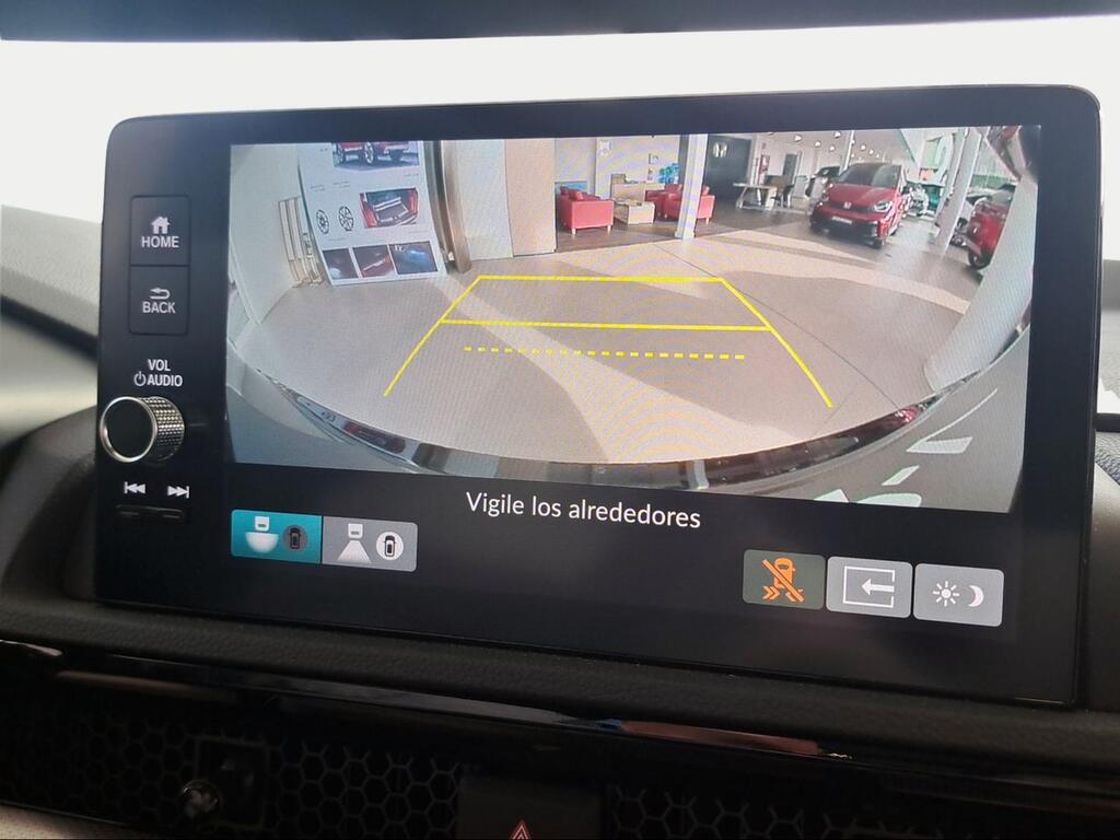 Honda CR-V 2.0 i-MMD PHEV 4X2 Advance Tech - Foto 601