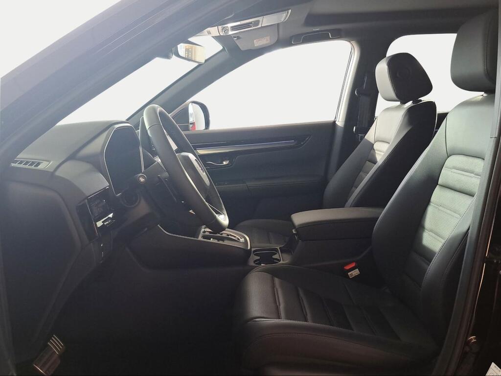 Honda CR-V 2.0 i-MMD PHEV 4X2 Advance Tech - Foto 599