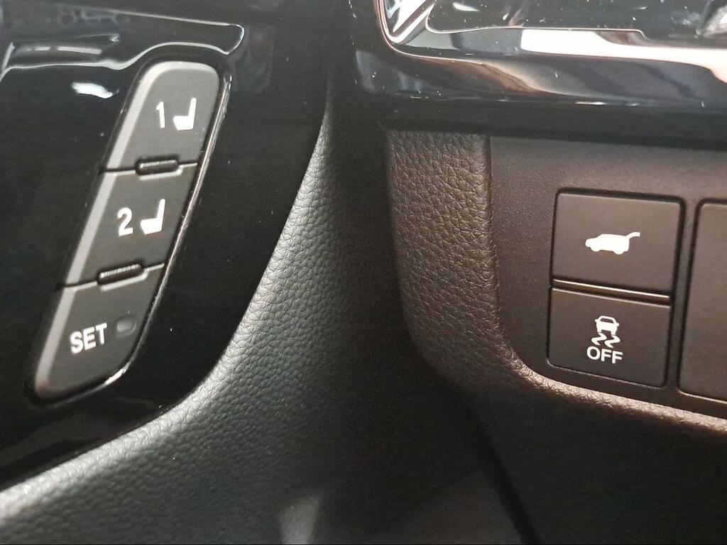 Honda CR-V 2.0 i-MMD PHEV 4X2 Advance Tech - Foto 607
