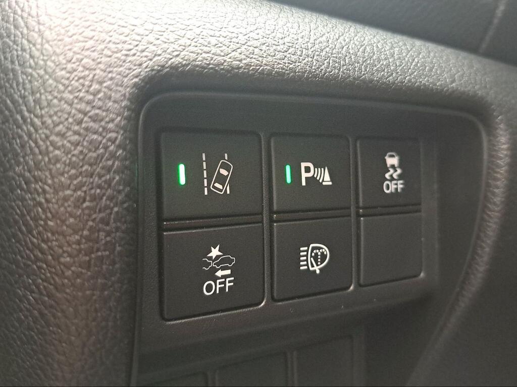 Honda CR-V 2.0 i-MMD 4x2 ELEGANCE NAVI - Foto 1281