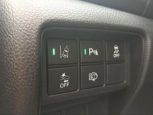 Honda CR-V 2.0 i-MMD 4x2 ELEGANCE NAVI