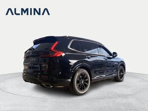 Honda CR-V 2.0 i-MMD PHEV 4X2 Advance Tech