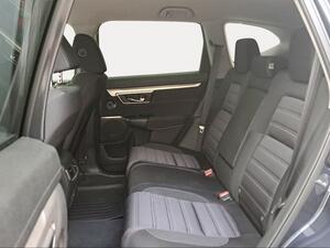 Honda CR-V 2.0 i-MMD 4x2 ELEGANCE NAVI