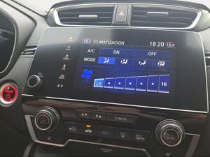 Honda CR-V 2.0 i-MMD 4x2 ELEGANCE NAVI