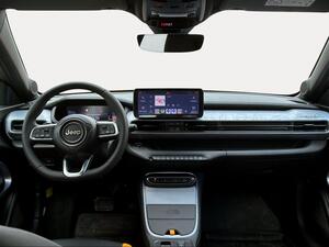 Jeep Avenger 1.2 eHybrid 4xe 145CV T. North Face