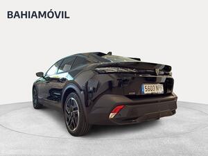 Peugeot 408 408 GT Exclusive HYBRID 145 eDCS6