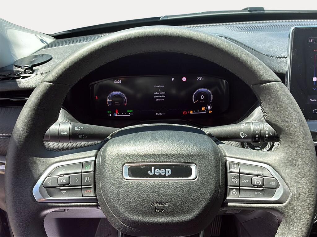 Jeep Compass eHybrid 1.5 MHEV 96kW Night Eagle Dct - Foto 365