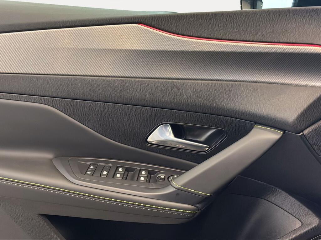 Peugeot 408 408 GT Exclusive HYBRID 145 eDCS6 - Foto 446