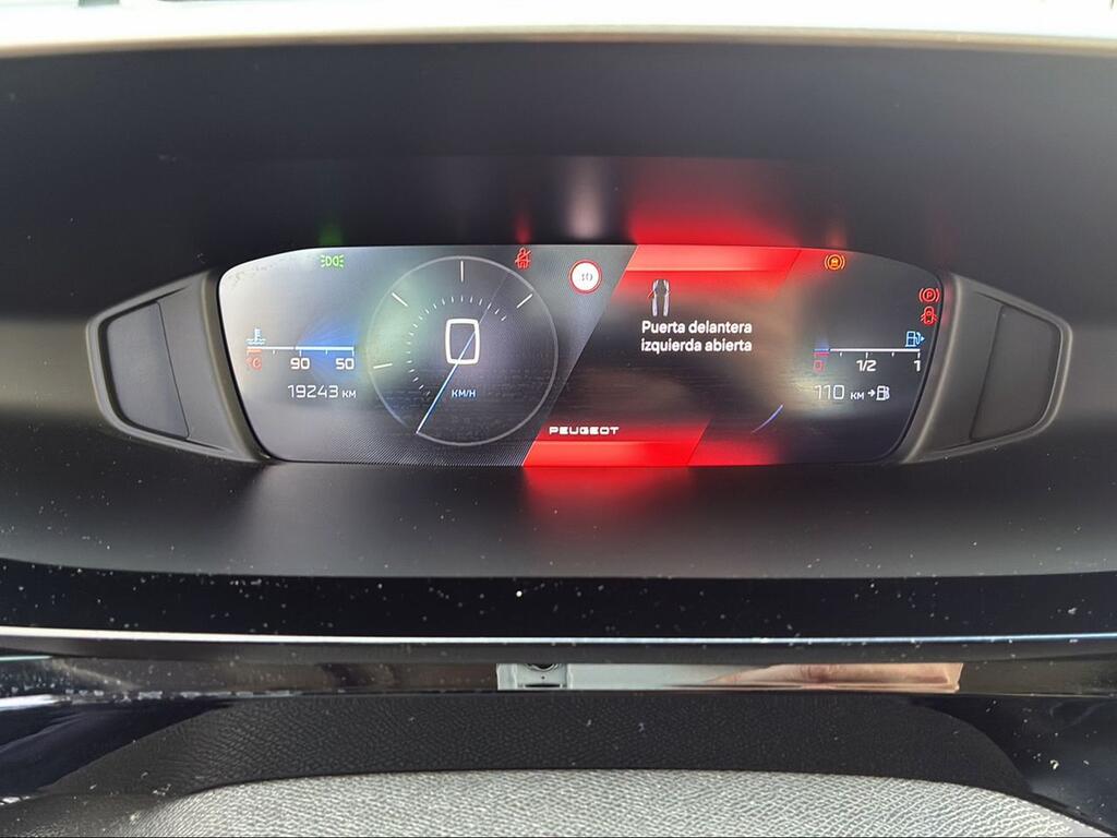 Peugeot 308 5P Active Pack Puretech 110 S&S MAN - Foto 392