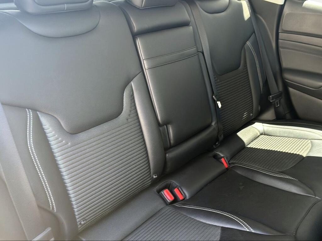 Jeep Compass eHybrid 1.5 MHEV 96kW Night Eagle Dct - Foto 364