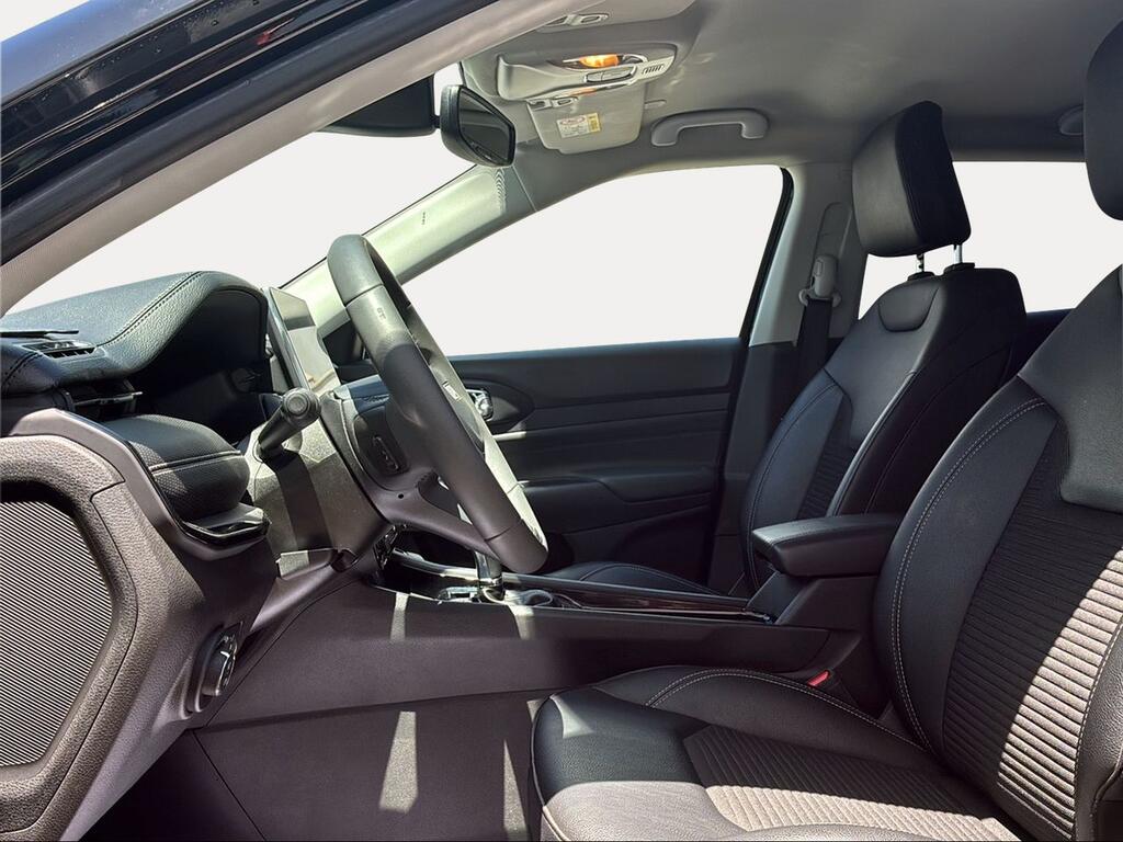 Jeep Compass eHybrid 1.5 MHEV 96kW Night Eagle Dct - Foto 357