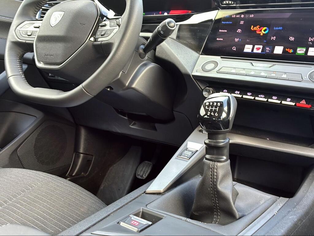 Peugeot 308 5P Active Pack Puretech 110 S&S MAN - Foto 393