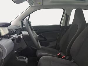 Leapmotor T03 T03 BEV 37.3kWh Design Auto