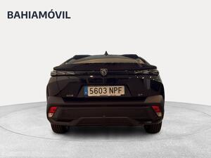 Peugeot 408 408 GT Exclusive HYBRID 145 eDCS6