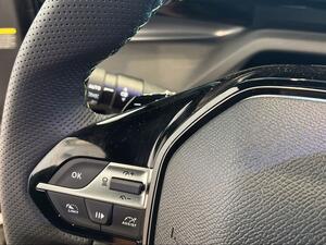 Peugeot 408 408 GT Exclusive HYBRID 145 eDCS6
