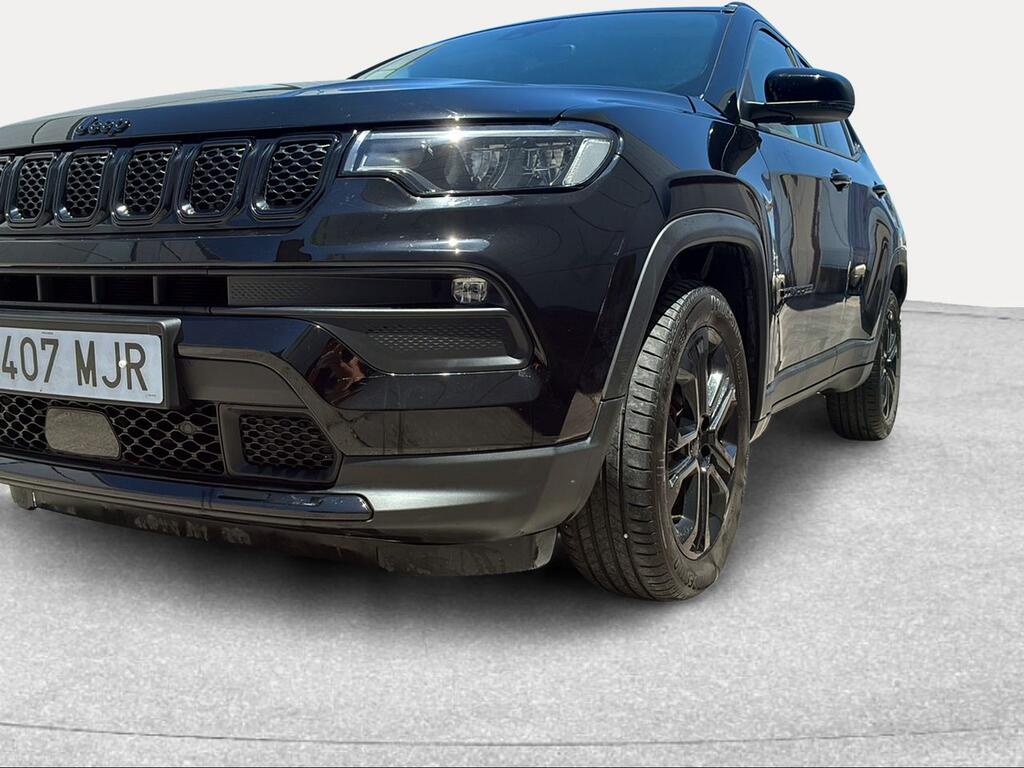 Jeep Compass eHybrid 1.5 MHEV 96kW Night Eagle Dct - Foto 361