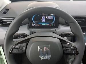 Leapmotor T03 T03 BEV 37.3kWh Design Auto