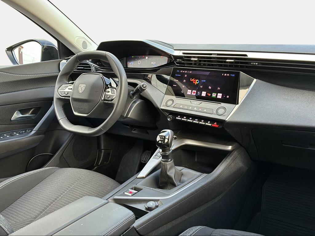 Peugeot 308 5P Active Pack Puretech 110 S&S MAN - Foto 389