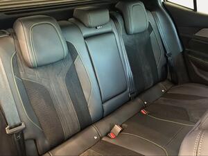 Peugeot 408 408 GT Exclusive HYBRID 145 eDCS6