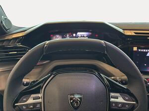 Peugeot 408 408 GT Exclusive HYBRID 145 eDCS6