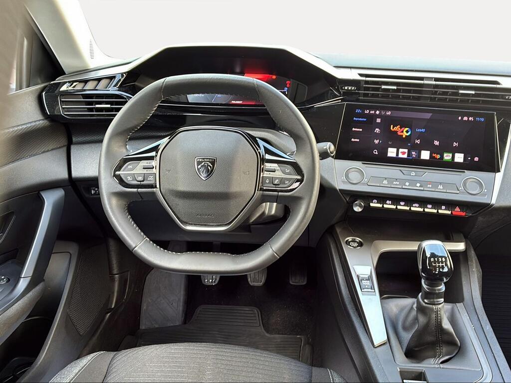 Peugeot 308 5P Active Pack Puretech 110 S&S MAN - Foto 388