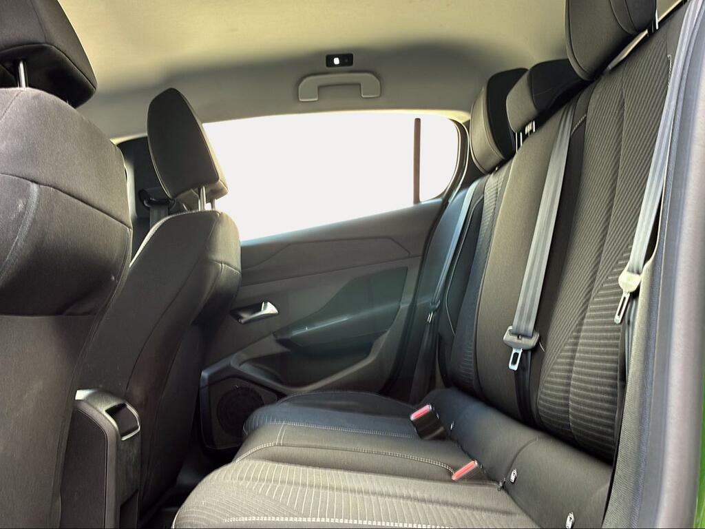 Peugeot 308 5P Active Pack Puretech 110 S&S MAN - Foto 384