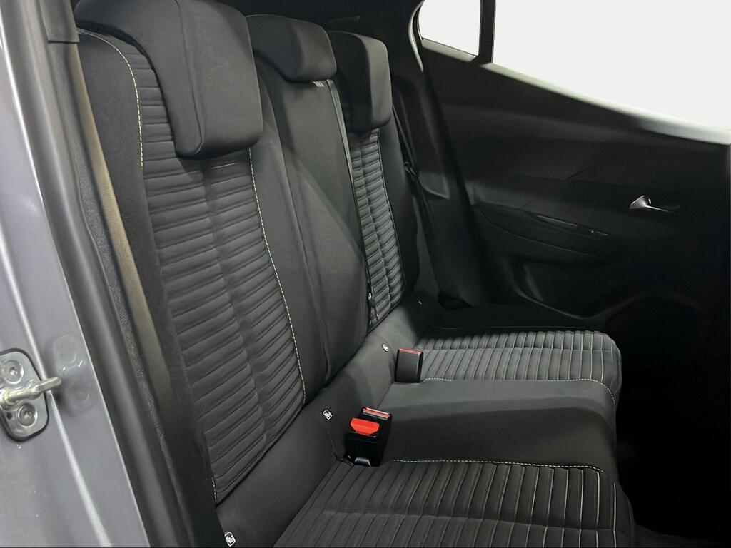 Peugeot 2008 Active Puretech 100 S&S 6 Vel. MAN - Foto 433