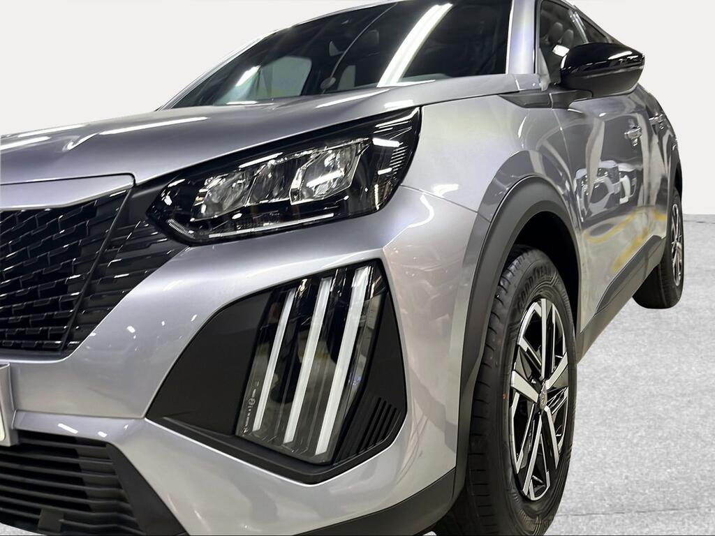 Peugeot 2008 Active Puretech 100 S&S 6 Vel. MAN - Foto 430
