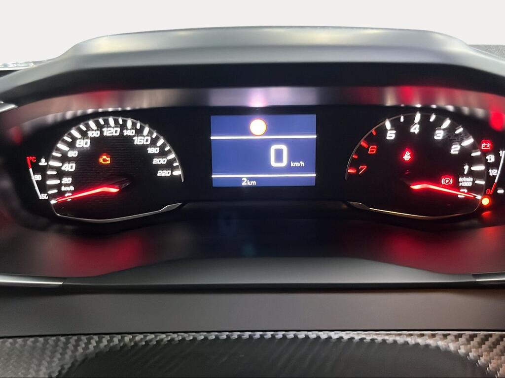 Peugeot 2008 Active Puretech 100 S&S 6 Vel. MAN - Foto 435