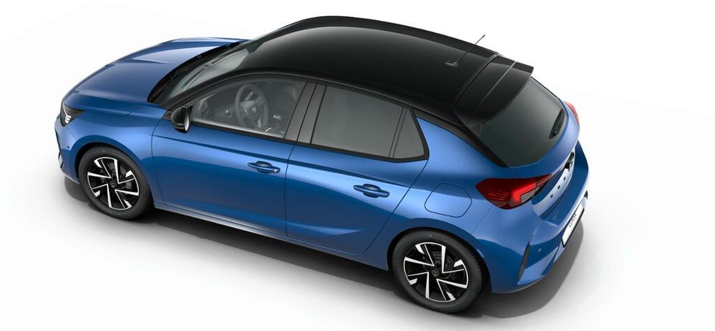 Opel Corsa 1.2T XHL 74kW (100CV) YES - Foto 283