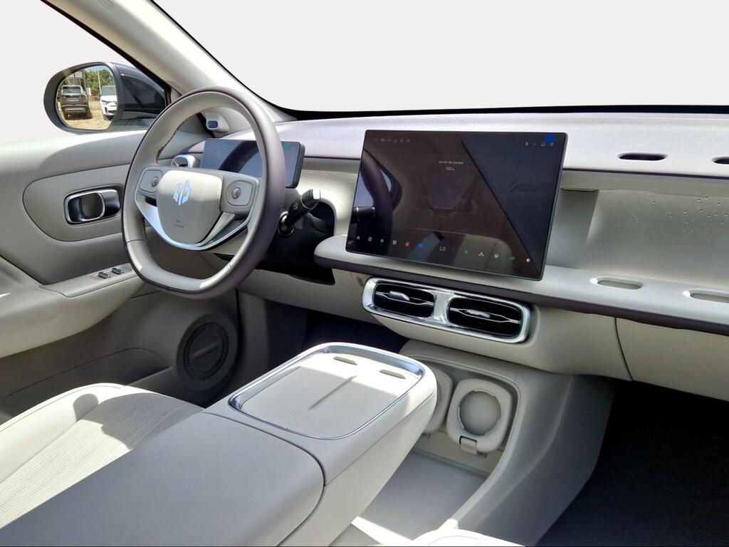 Leapmotor B10 B10 REEV 18.8 kWh Design Auto - Foto 401