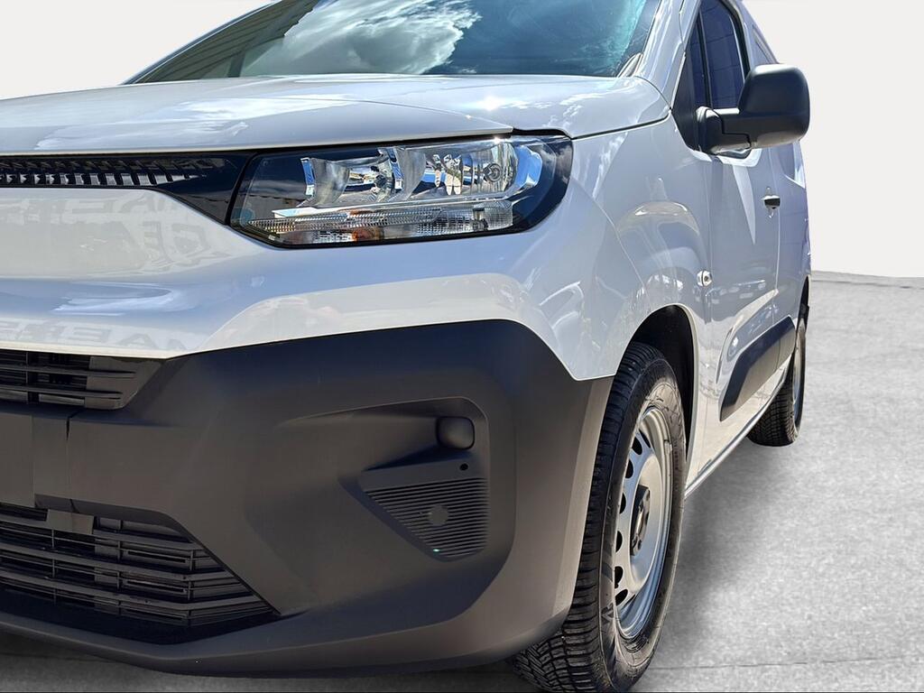 Citroën Berlingo VAN Talla M BlueHDi 100 S&S - Foto 350