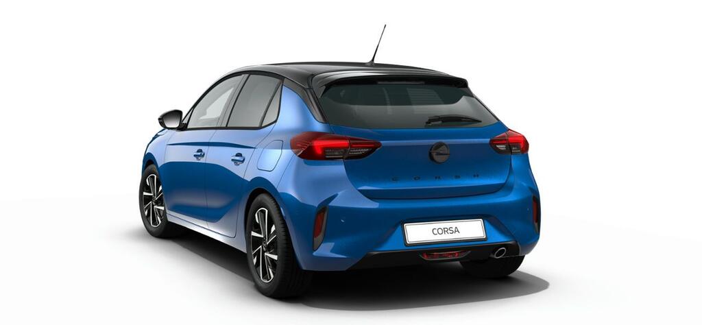 Opel Corsa 1.2T XHL 74kW (100CV) YES - Foto 284