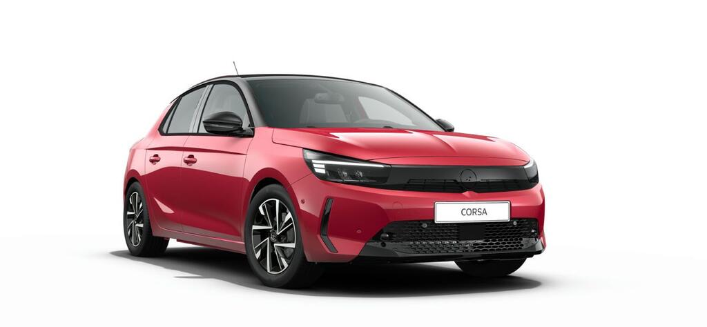 Opel Corsa 1.2T XHL 74kW (100CV) YES - Foto 311