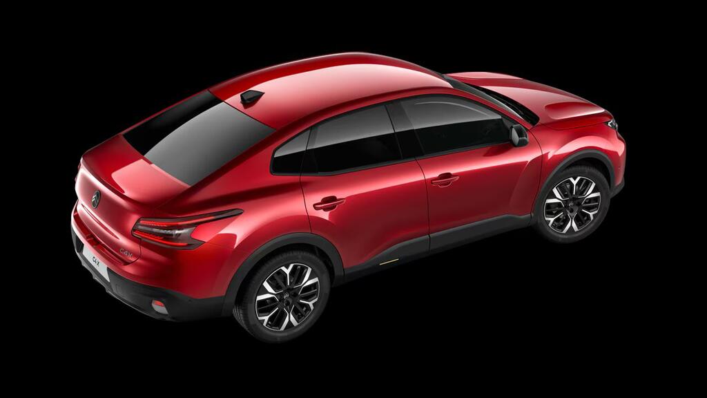 Citroën C4 X Hybrid 136 e-DCS6 Max - Foto 246