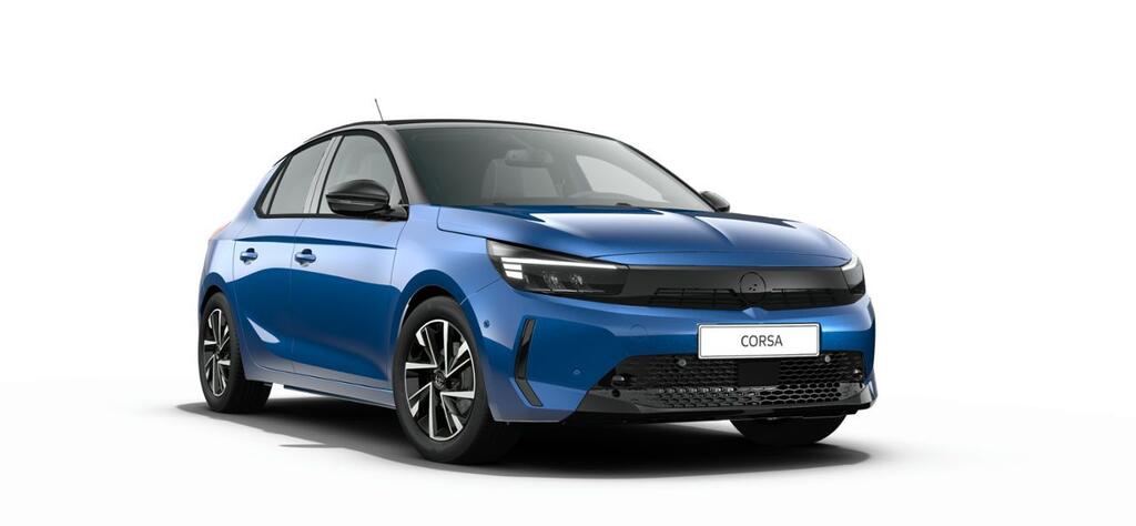 Opel Corsa 1.2T XHL 74kW (100CV) YES - Foto 285