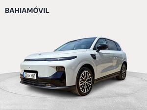 Leapmotor B10 B10 REEV 18.8 kWh Design Auto